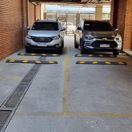Apartamento En Asuncion Kültér fotó