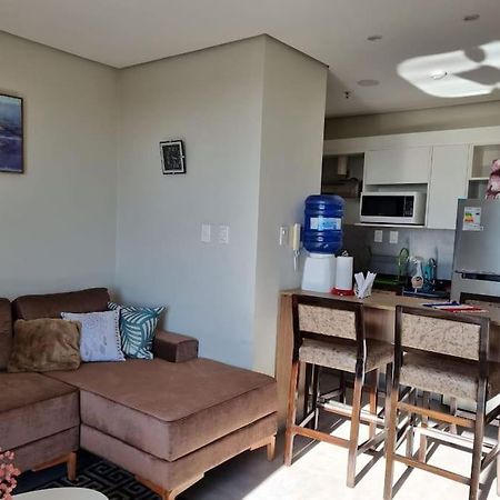 Apartamento En Asuncion Kültér fotó