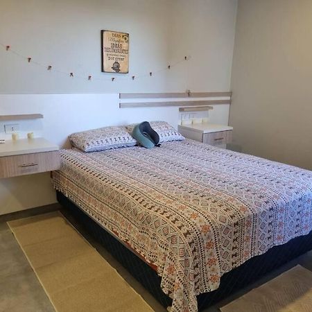Apartamento En Asuncion Kültér fotó