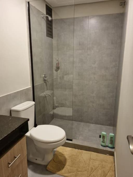 Apartamento En Asuncion Kültér fotó