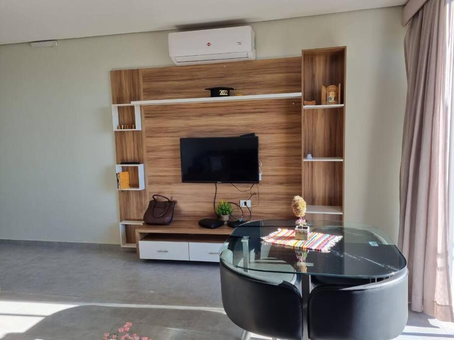 Apartamento En Asuncion Kültér fotó