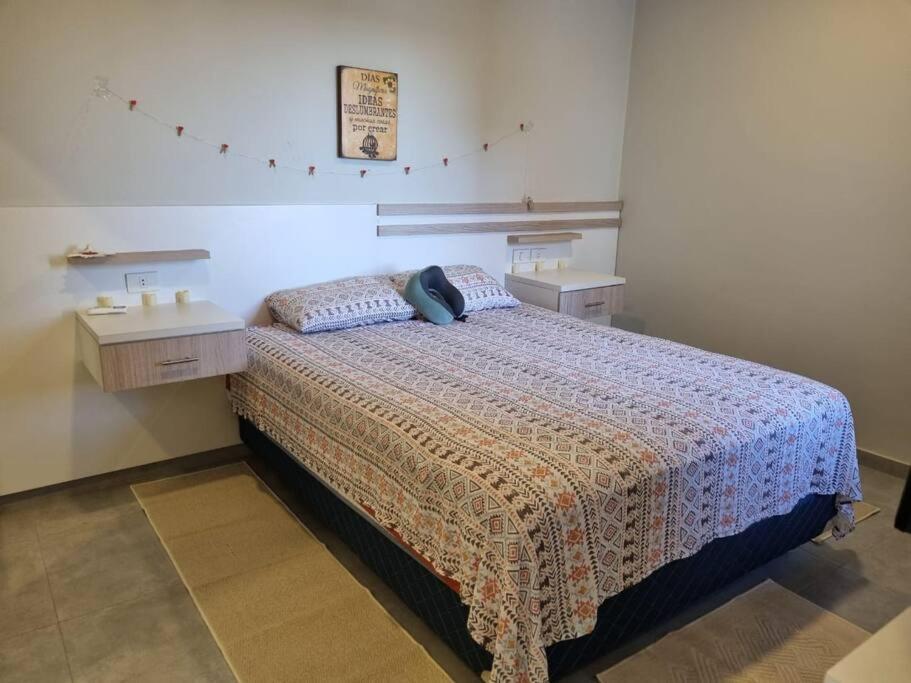 Apartamento En Asuncion Kültér fotó
