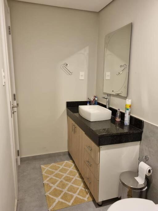 Apartamento En Asuncion Kültér fotó