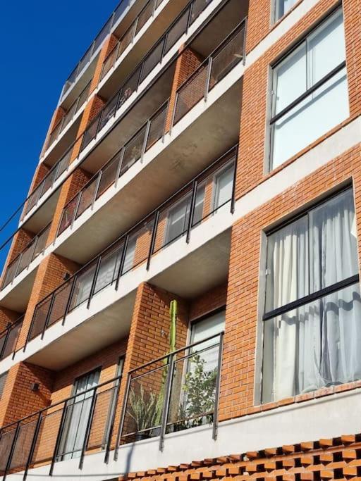 Apartamento En Asuncion Kültér fotó